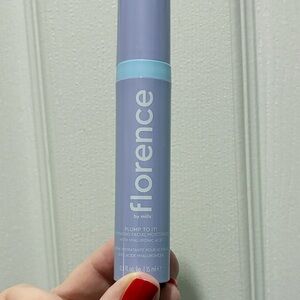 Florence by Mills Plump to It! Facial Moisturizer